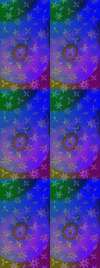 Sketch folk pattern in small wild flowers. Liberty style millefleurs. Floral meadow background for textile, wallpaper, covers, surface, print, gift wrap, scrapbooking, decoupage. Rustic chic.