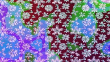 Çiçek desenli raster, nötr çizgi grafik desenli soyut raster arkaplan. Modern stil dokusu.