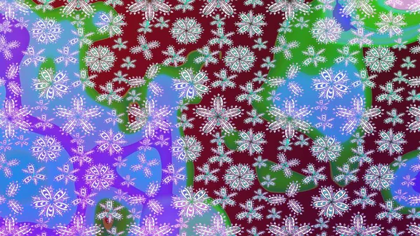 Çiçek desenli raster, nötr çizgi grafik desenli soyut raster arkaplan. Modern stil dokusu.