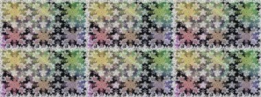 Gri ve nötr renklerdeki altın desenli altın elementler. Süslü dekorasyon. Raster klasik barok çiçeksiz altın desenli. Lüks, kraliyet ve Viktorya dönemi konsepti.