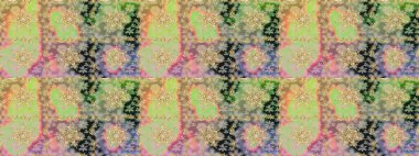 Klasik raster sarısı, kusursuz desen. Tarafsız ve bej renklerde altın elementlerle kusursuz desen. Geleneksel oryantasyon süsü. Klasik vintage arkaplan.