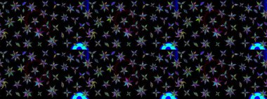 Çiçekleri, deniz kabukları, mandalaları ve suluboya efektleriyle donanma geçmişi. Eskiz modeli etnik tasarım. Yatak çarşafları, ceket, paket tasarımı, kumaş ve moda kavramları için tekstil baskısı.