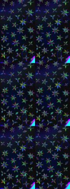 Eski model. Moda baskısı. Suluboya çizim kalıbı. Çiçeğin suluboya çizimlerinin mükemmel deseni. Raster illüstrasyonu. Dekorasyon ve tasarım için güzel desen.