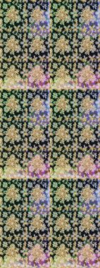 Gri ve nötr renklerde altın desenler ve altın elementler. Geleneksel oryantasyon süsü. Kusursuz klasik raster altın desenli. Klasik vintage arkaplan.