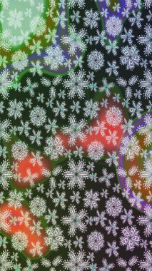 Suluboya, elle çizilmiş. Vadinin gri renkli çiçekleri. Raster - stok. Taslak arkaplan deseni.