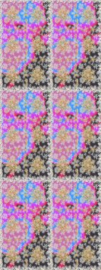 Gri ve nötr renklerde, altın elementlerle klasik, pürüzsüz desen. Noel 2019, kar tanesi, yeni yıl.