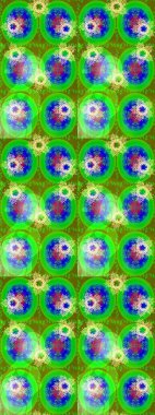 Düz kar karalama ikonları, yılbaşı afişi için kar taneleri silueti, kartlar. Yeşil, mavi ve nötr renklerde şirin soyut kar tanesi raster tasarımı. Yeni yıl kar tanesi.