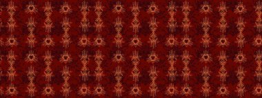 Raster Noel soyut renkli arka plan ve düşen kar tanesi. Noel süslemeleri ve Noel süslemeleri.