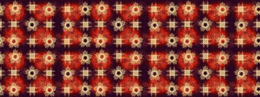 Simgeler, etiketler. Düz dizayn. Renkli arka planda kar taneleri. Kar tanesi ikonu, izole edilmiş. Renkli kar tanesi Raster çizimi. Raster illüstrasyonu.