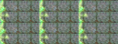 Çiçeğin suluboya çizimlerinin mükemmel deseni. Moda baskısı. Dekorasyon ve tasarım için güzel bir desen. Eski model. Raster illüstrasyonu. Suluboya kusursuz desen.