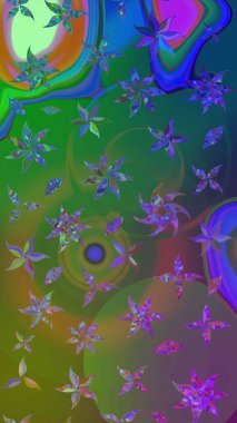 Kızılderili desenli desenli desenli şal deseni. Etnik Mandala süsü. Raster Henna dövme stili. Tekstil, tebrik kartı, boyama kitabı, telefon kılıfı baskısı için kullanılabilir.