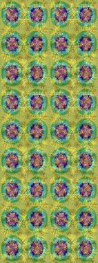 Raster illüstrasyonu. Raster Noel soyut renkli arka plan ve düşen kar tanesi. Kar tanesi arkaplanı.