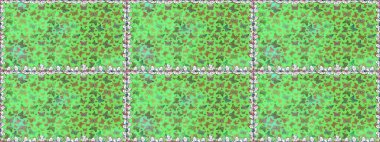 Renkli kelebekler. Raster illüstrasyonu. Web sayfası geçmişleri, duvar kağıtları, tekstil ve yüzey dokuları için mükemmel. Kusursuz desen.