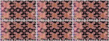 Tarafsız renklerde çiçeklerle kusursuz çiçek deseni. Suluboya tarzında nötr renkler üzerine çiçekler.