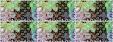 Güzel kumaş deseni. Raster suluboya deseni, narin çiçekler, tarafsız çiçekler, tebrik kartı şablonu..