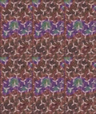 Hediye ambalaj kağıdı, tebrik kartları, posterler ve pankart tasarımı. Pembe renkli çiçekler. Raster düz çiçek çizim deseni.