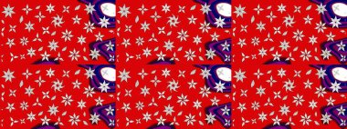 Çiçekli tebrik kartı. Suluboya çiçek buketi. Çiçek arkaplan. Doğum günü kartı ya da düğün davetiyesi. Raster illüstrasyonu. Kırmızı renklerde.