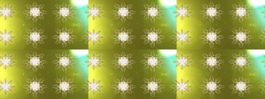 Raster resim. Doodle kroki satırlarındaki kar taneleri simgesi. Kışın kar Aralık sezon.