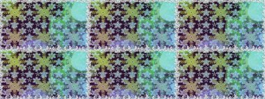 Süslü raster dekorasyonu. Tarafsız renklerde altın element. Klasik barok çiçekli, nötr yerine altın desenli. Lüks, kraliyet ve Viktorya dönemi konsepti.