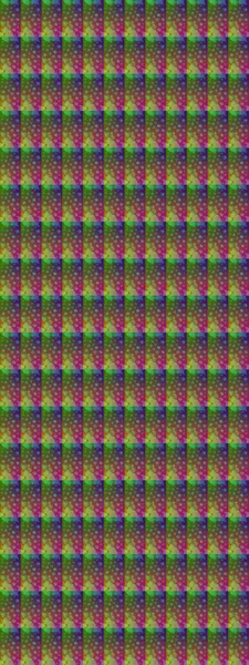 Renkli Bahar Teması eskiz kalıbı. Düz Çiçek Elementleri Tasarımı. Yeşil renkli çiçekler. Çiçekle çizim deseni.