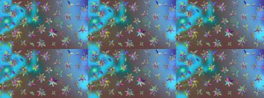 Parlak arkaplanda çiçek kompozisyonu olan suluboya desenleri çiz, ambalajlar, duvar kağıtları, kartpostallar, tebrik kartları, düğün davetiyeleri, romantik etkinlikler vs..