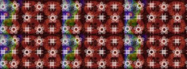 Raster Noel soyut renkli arka plan ve düşen kar tanesi. Kış soyut geçmişi. Kar taneli Noel arkaplanı. Raster illüstrasyonu.