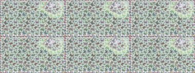 Suluboya soyut parlak desenli kelebek kanatları, retro renkler. Kumaş, tekstil, baskı ve davetiye için arka plan. Gri renkli resimler.