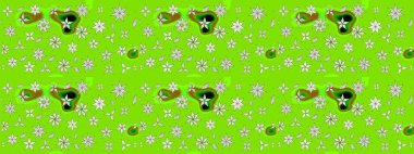 Kullanılabilir Tekstil, tebrik kartı, boyama kitabı, telefon durumda yazdırma için. Etnik Mandala süsleme. Hint çiçek desenli madalyon desen. Raster kına dövme stil.