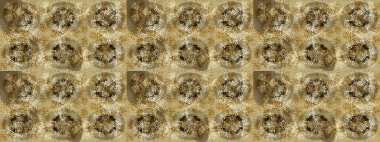 Kar taneleri tasarımı. Son moda kar taneleri ve elementler onun kartlarını gösteriyor. Retro stil dokusu, şablon kış elementleri. Modern tasarım posteri, kapak, kahverengi, bej ve nötr renkli kart tasarımı.