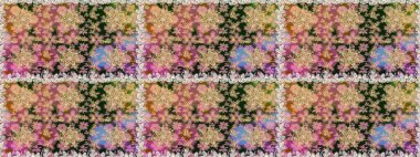 Altın kar taneleri basit, pürüzsüz desen. Soyut duvar kâğıdı, ambalaj dekorasyonu. Kış sembolü, Mutlu Noeller, Mutlu yıllar 2019. Bej rengi Raster altın deseni.