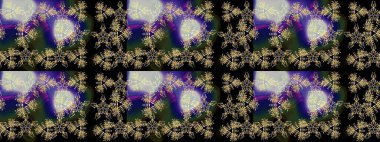 Yeni yıl kar tanesi. Siyah, gri ve mavi renklerde şirin soyut kar taneleri raster tasarımı. Düz kar karalama ikonları, kar taneleri silueti Noel afişi için, kartlar.