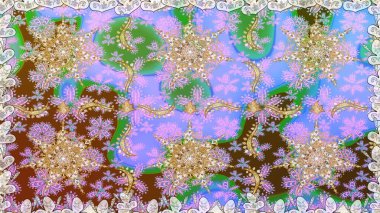 Geleneksel oryantasyon süsü. Kusursuz klasik raster altın desenli. Klasik klasik klasik arka plan. Tarafsız renklerde altın elementlerle kusursuz desen.