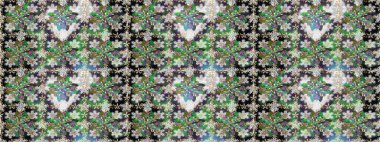 Gri renkli çiçekler. Yumuşak, yaz çiçekli arka plan. Raster çiçek desenli ve çiçekli..