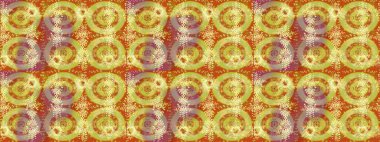 Kar tanesi arka planı. Raster illüstrasyonu. Raster Noel soyut renkli arkaplan ve düşen kar tanesi.