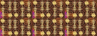 Kış soyut geçmişi. Raster illüstrasyonu. Kar taneli Noel arkaplanı. Raster Noel soyut renkli arkaplan ve düşen kar tanesi.