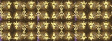 Raster skeci. Xmas Frost kar taneleri izole edilmiş siluet sembolü. Kış Noel 'inde kar bembeyaz kristal element. Kar Tanesi raster simgesi arka plan kahverengi ve bej rengi. Meteoroloji buz koleksiyonu