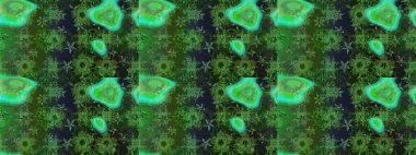 Kar tanesi süs desen. Snowflakes desen. Kar taneleri arka plan. Arka plan üzerinde izole soyut kar taneleri ile düz tasarım. Raster illüstrasyon.