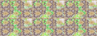 Noel, kar tanesi, yeni yıl 2019. Tarafsız renklerde altın elementli eskiz kalıbı.