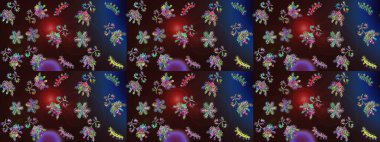 Karalama çizimlerindeki Kar Taneleri ikonu. Raster illüstrasyonu. Kış kar mevsimi Aralık.