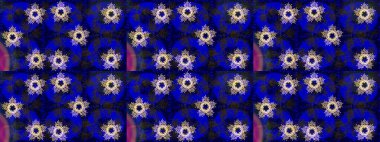 Son moda kar taneleri ve elementler onun kartlarını gösteriyor. Modern soyut tasarım posteri, kapak, mavi, siyah ve gri renkli kart tasarımı. Kar taneleri tasarımı. Retro biçim dokusu, kış elementleri.