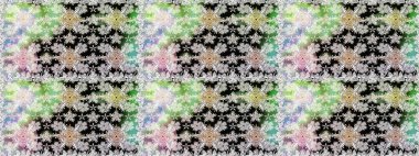 Liberty stili millefleurs. Rustik chic. Tekstil, duvar kağıdı, kapakları, yüzey, baskı, hediye paketi, scrapbooking, Dekupaj için çiçek çayır arka plan. Sorunsuz halk desende küçük kır çiçekleri.