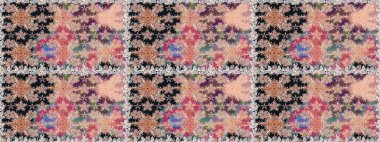 Doğum günü kartı ya da düğün davetiyesi. Raster illüstrasyonu. Çiçek arkaplan. Çiçekli tebrik kartı. Suluboya çiçek buketi. Tarafsız ve gri renklerde.