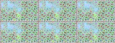 Tarafsız arkaplanda izole edilmiş web tasarımı için renk çizgisi raster seti. Kusursuz. Kelebek.