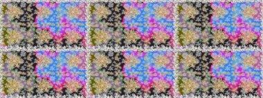 Soyut duvar kâğıdı, ambalaj dekorasyonu. Gri ve nötr renklerde Raster altın deseni. Altın kar taneleri basit, pürüzsüz desen. Kışın sembolü, Mutlu Noel tatili, Mutlu yıllar 2019.