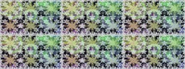 Klasik raster şablonu. Tarafsız, gri ve altın desenli. Tekrarlayan ögelerle kusursuz soyut arkaplan.