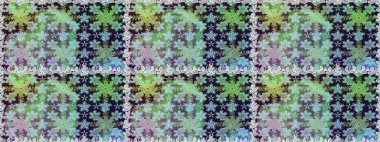 Geleneksel klasik raster altın pürüzsüz desen. Tarafsız ve gri renklerde altın elementler. Barok tarzında kusursuz bir doğulu süsü..