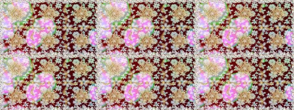 Tarafsız ve kahverengi renklerde altın elementlerle geleneksel altın sarısı desen. Barok tarzında kusursuz bir doğulu süsü..