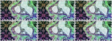 Raster illüstrasyonu. Eski model. Moda baskısı. Suluboya kusursuz desen. Dekorasyon ve tasarım için güzel bir desen. Çiçeğin suluboya çizimlerinin zarif deseni.