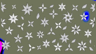 Kullanılabilir Tekstil, tebrik kartı, boyama kitabı, telefon durumda yazdırma için. Hint çiçek desenli madalyon desen. Raster kına dövme tarzı. Etnik Mandala süsleme.