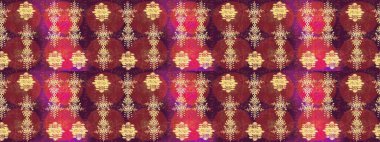 Kar taneleri tasarımı. Retro stil dokusu, şablon kış elementleri. Son moda kar taneleri ve elementler onun kartlarını gösteriyor. Modern tasarım posteri, kapak, kart tasarımı kırmızı, mor ve kahverengi renkler.